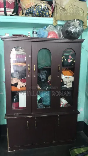 আলমারি ৩পাট্টা
