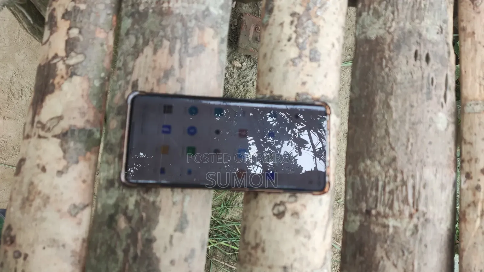 Xiaomi 8 GB Blue