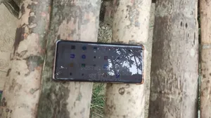 Xiaomi 8 GB Blue