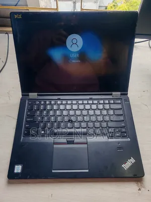 Laptop Lenovo ThinkPad Yoga 460 8GB Intel Core I5 SSD 250GB