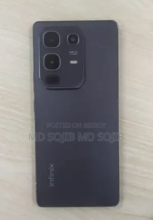 Infinix Note 50 4G 256 GB