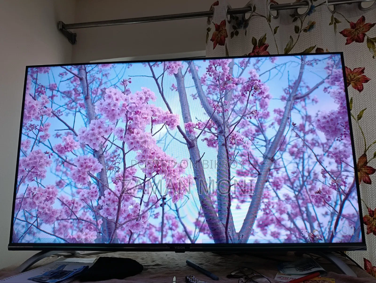 Google Smart TV for sale
