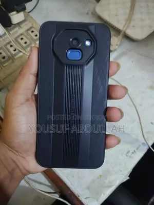 Samsung Galaxy J6 32 GB Blue