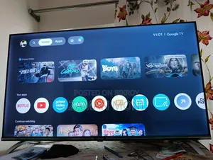 Google Smart TV for sale
