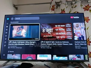 Google Smart TV for sale