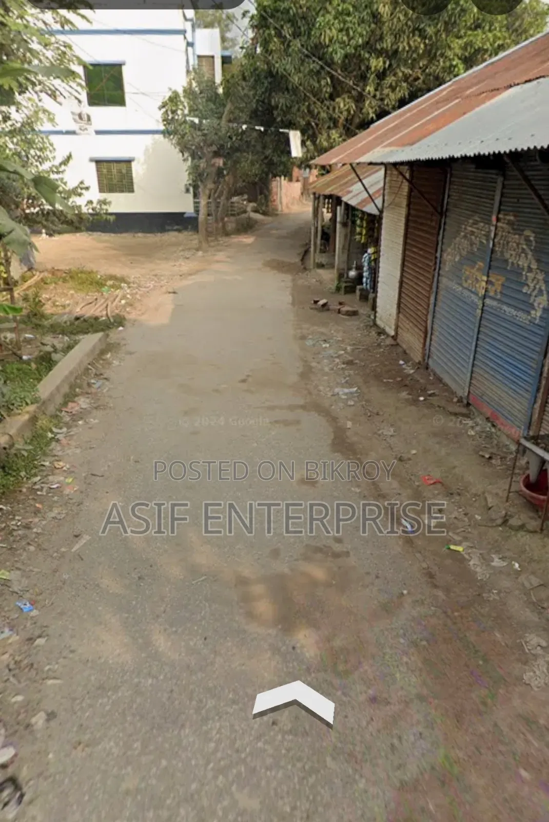 21.50 Decimal Land for Sale
