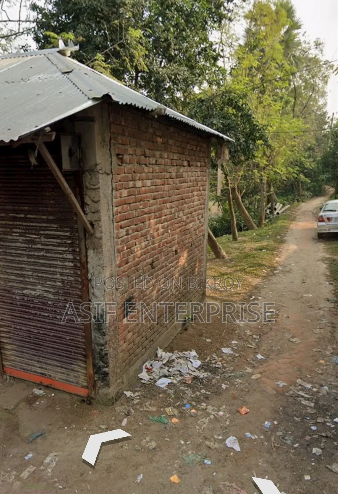 21.50 Decimal Land for Sale