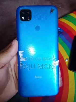 Realme Narzo 50 64 GB Blue