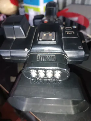 Panasonic Pv 100. Video Camera