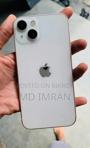 Apple iPhone 13 128 GB Pink