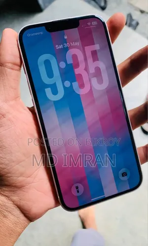Apple iPhone 13 128 GB Pink