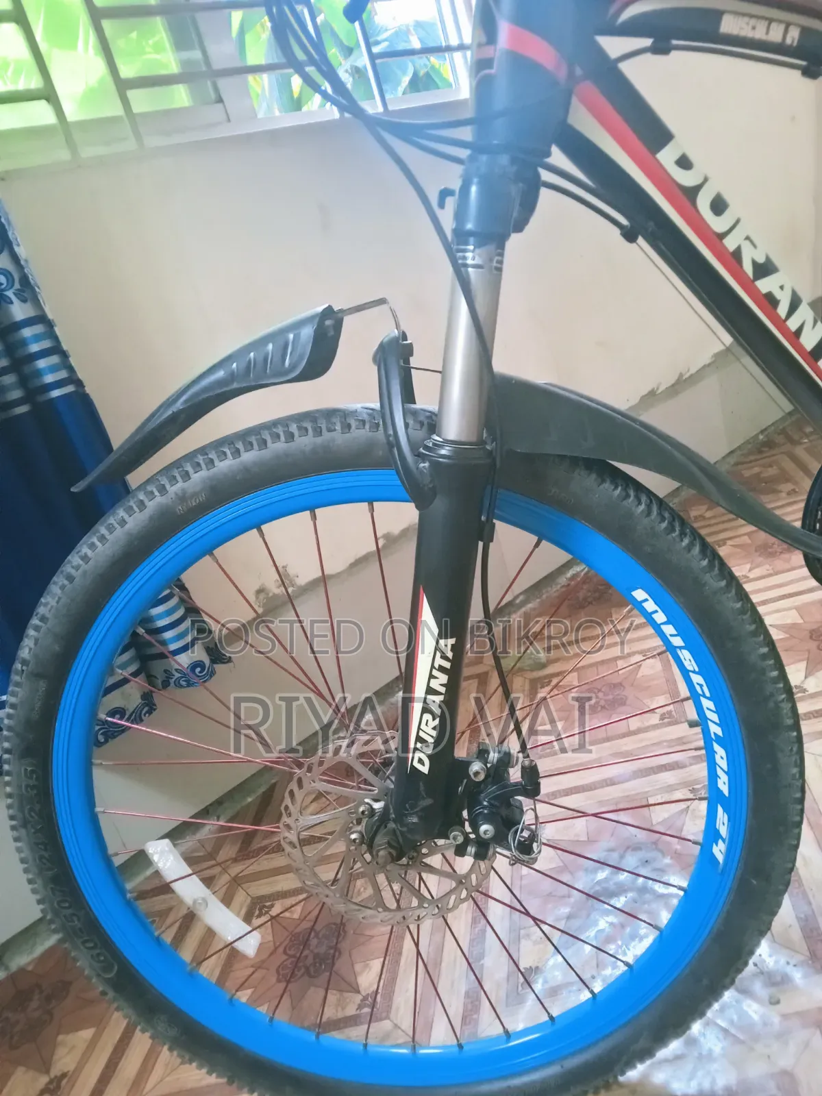Used Bicycle for Sale
