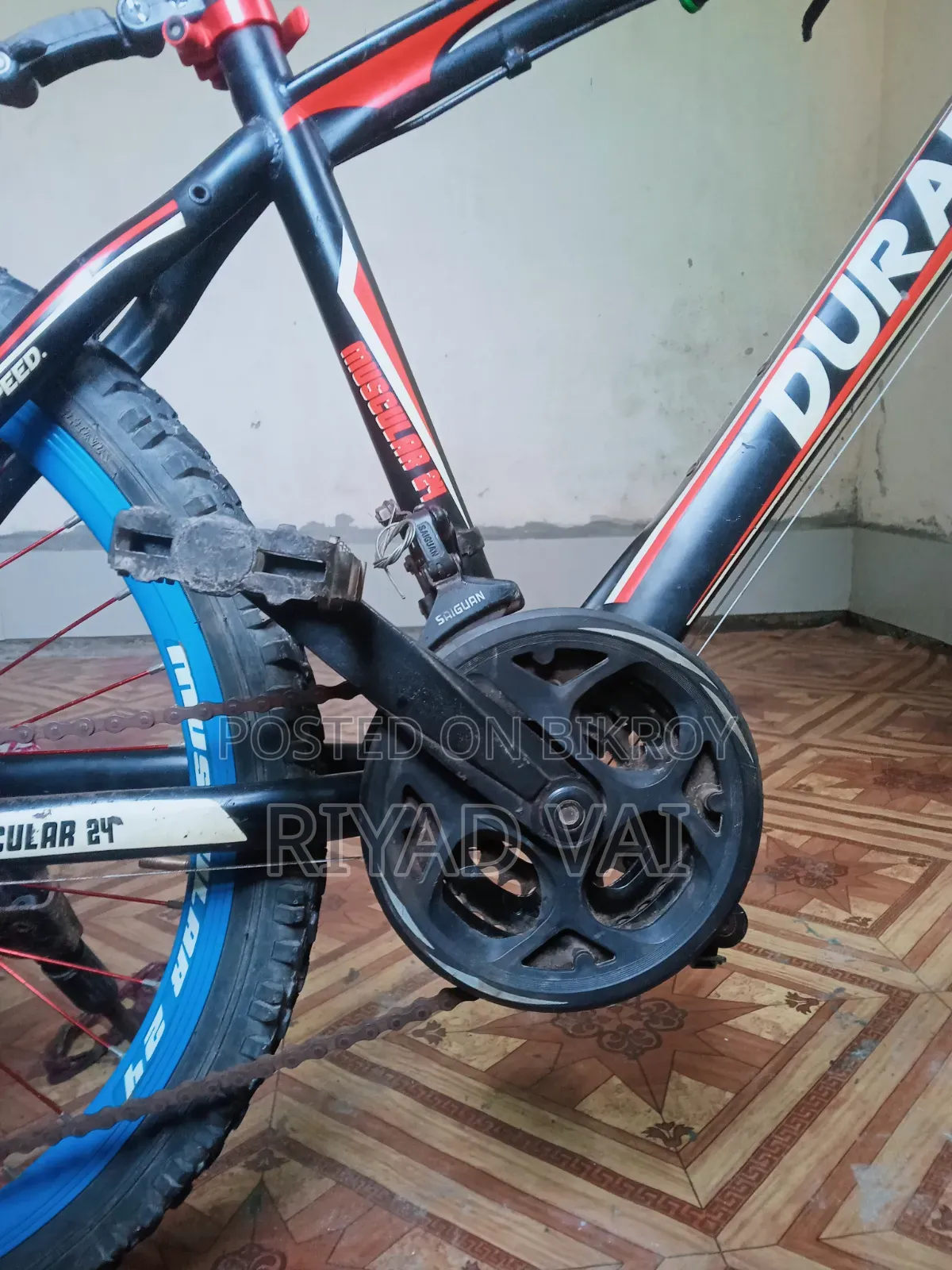 Used Bicycle for Sale
