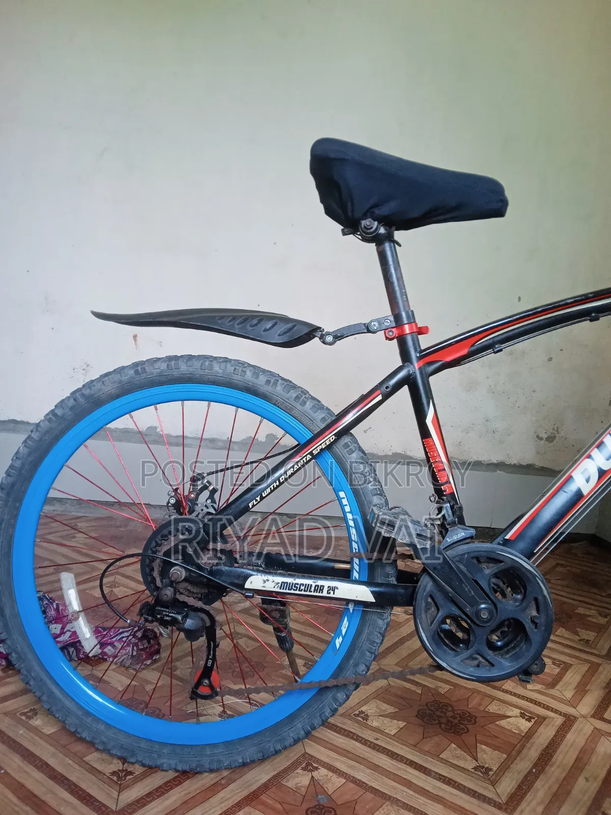 Used Bicycle for Sale