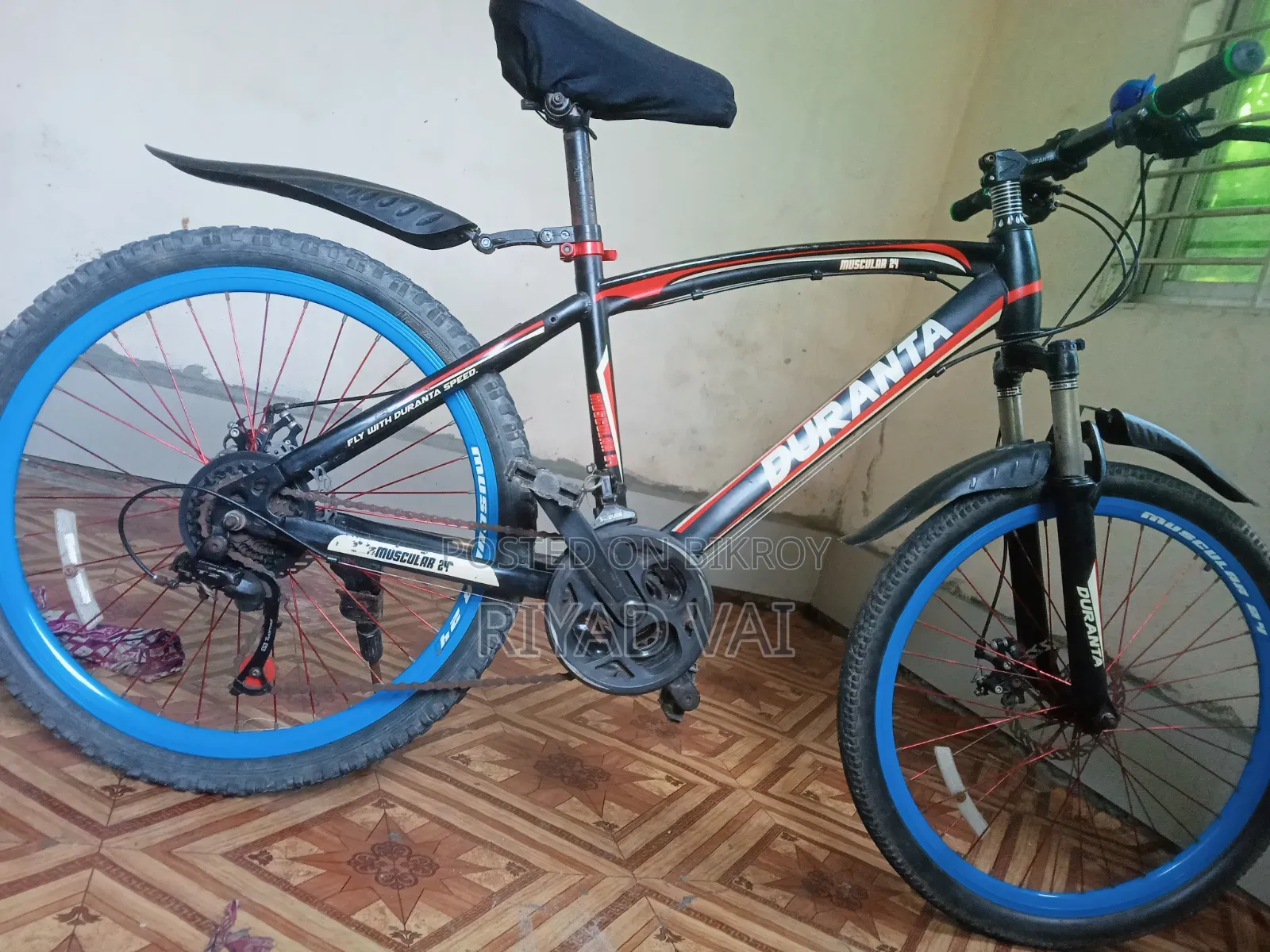 Used Bicycle for Sale