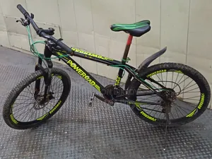 সাইকেল বিক্রি