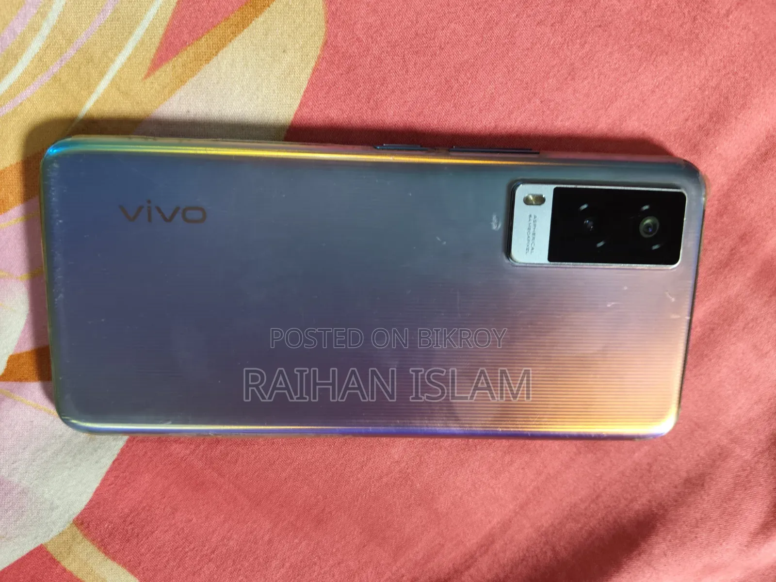 Vivo V21e 128 GB