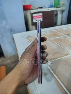 Oppo A3s 256 GB White