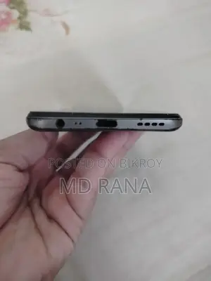 Realme 8 5G 128 GB Black