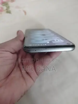 Realme 8 5G 128 GB Black