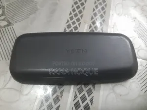 Mobile Phone Black