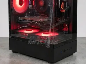 Desktop Computer 32GB RAM 256GB SSD