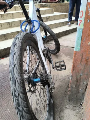 Gear Cycle