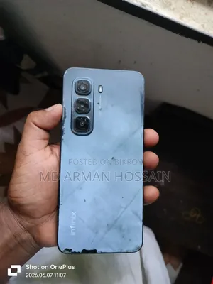 Infinix Hot 50 Pro 4G 128 GB