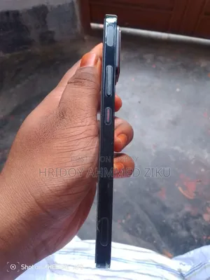 Infinix GT 30 Pro 5G 256 GB Black