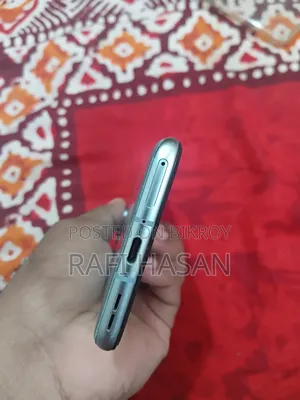 OnePlus 9R 256 GB Silver