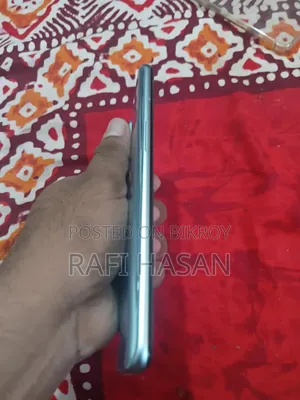 OnePlus 9R 256 GB Silver