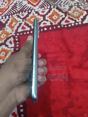 OnePlus 9R 256 GB Silver