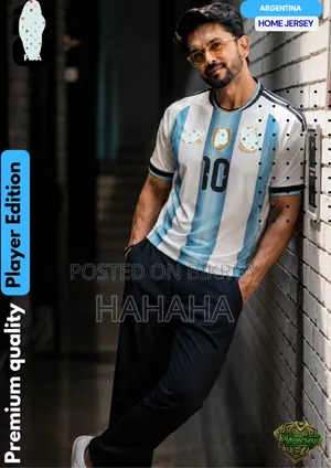 Jerseys at wholesale price