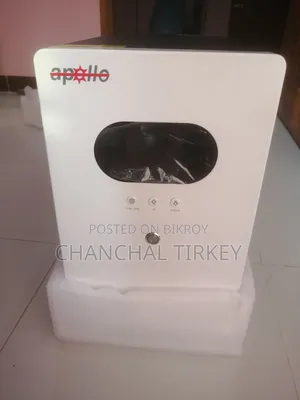 Apollo 2500VA IPS (2000W) 24VDC