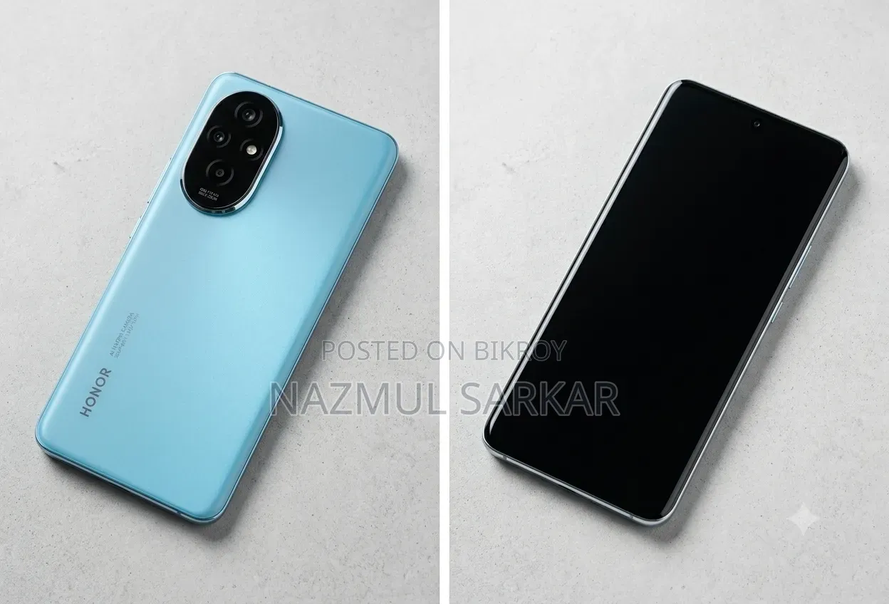Honor 200 256 GB