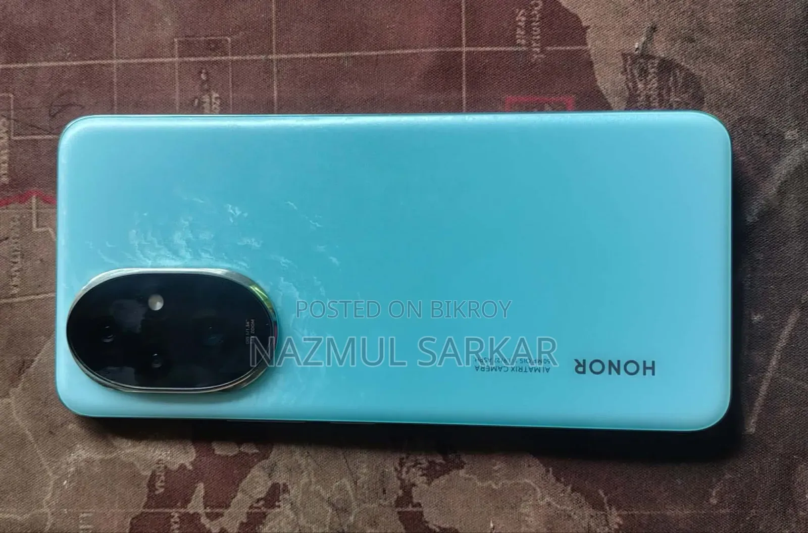 Honor 200 256 GB