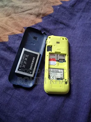 Samsung Guru Music 2