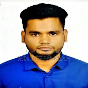 Data Entry Operator