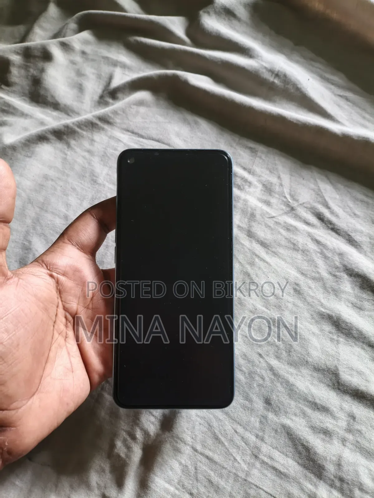 Realme 9i 128 GB Green