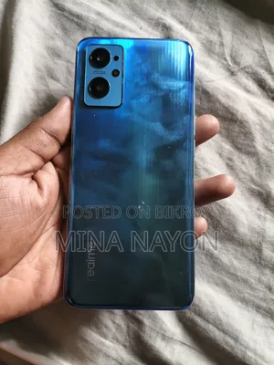Realme 9i 128 GB Green