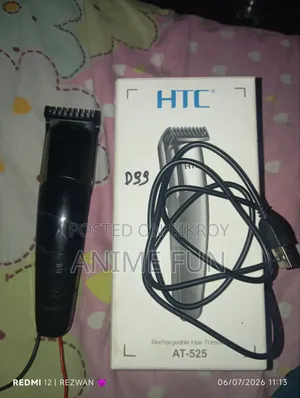 Hair Trimmer