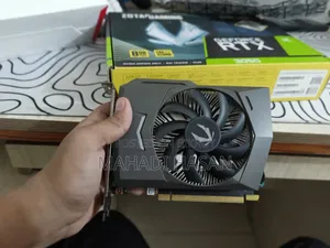 Zotac Gaming Geforce RTX 3050 Eco Solo 8g Gddr6 for Sale