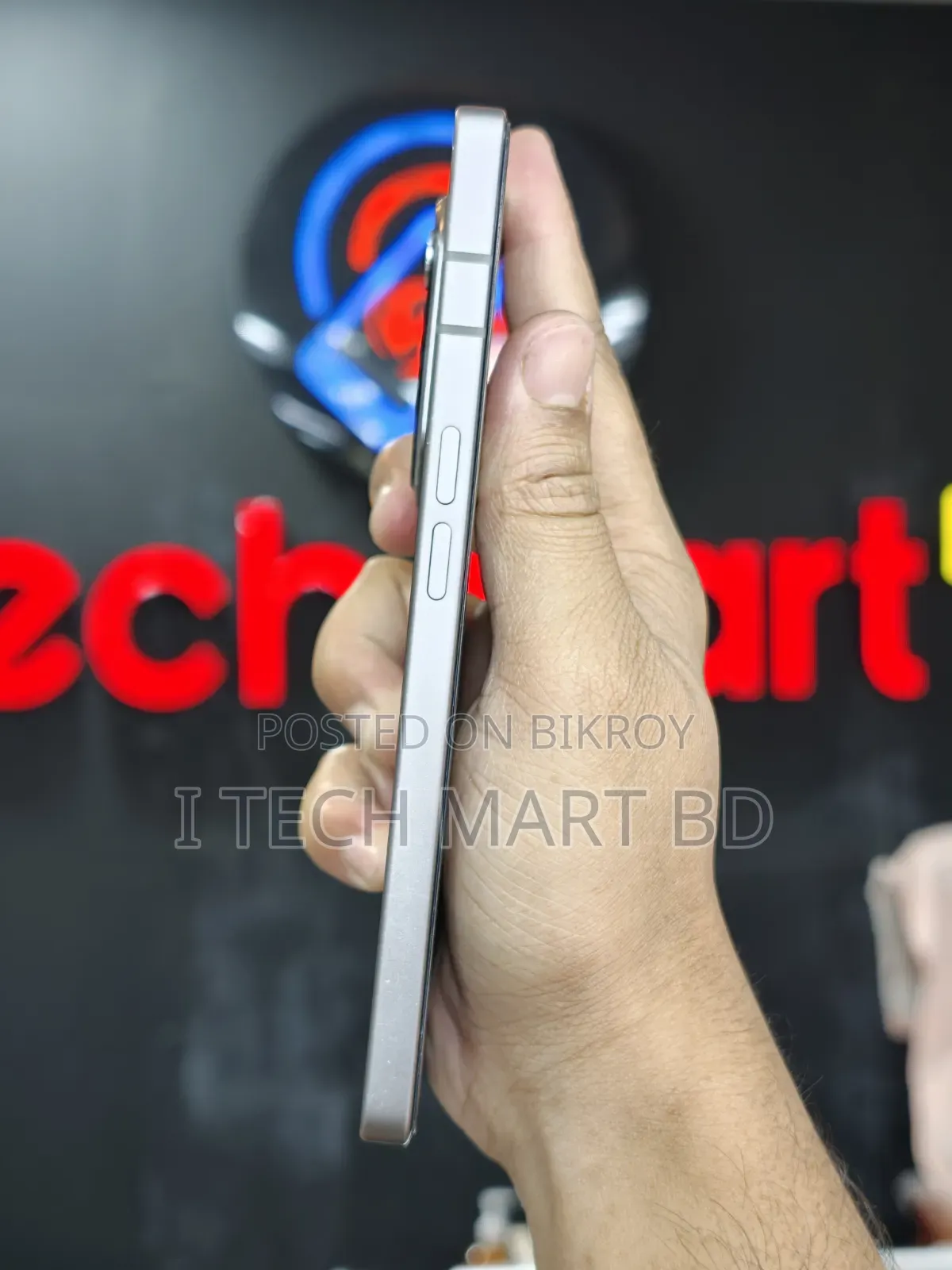 Infinix Note 50 Pro+ 256 GB Gray