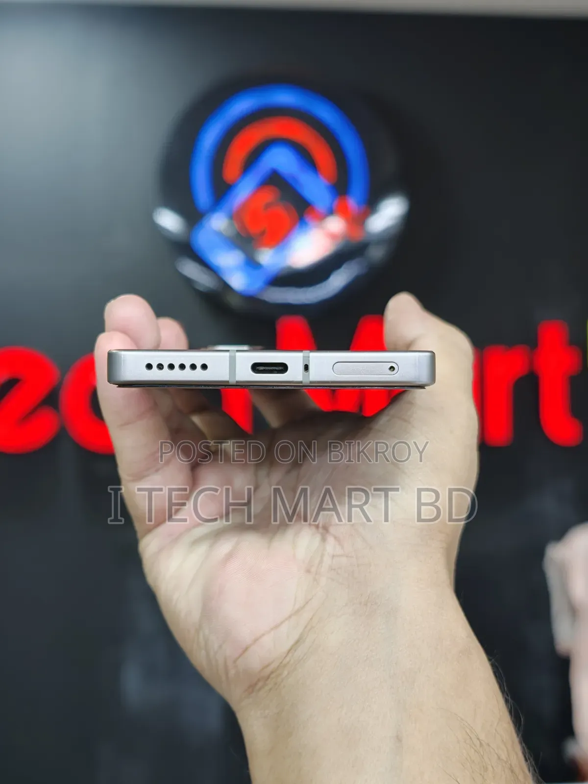 Infinix Note 50 Pro+ 256 GB Gray