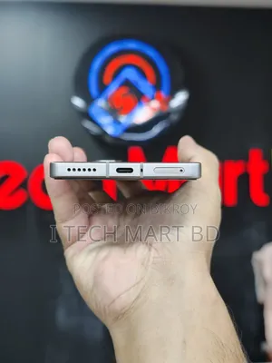 Infinix Note 50 Pro+ 256 GB Gray