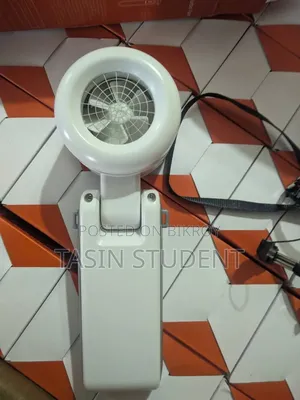 Turbo Fan 1800 mAh Battery