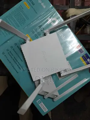 Tp Link Archer C24 Ac750 Dual Band
