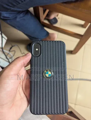 Apple iPhone XS 64 GB Black
