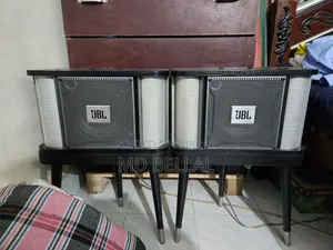 JBL Rm8 Pro Sound Comes Home