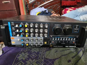 JBL Rm8 Pro Sound Comes Home